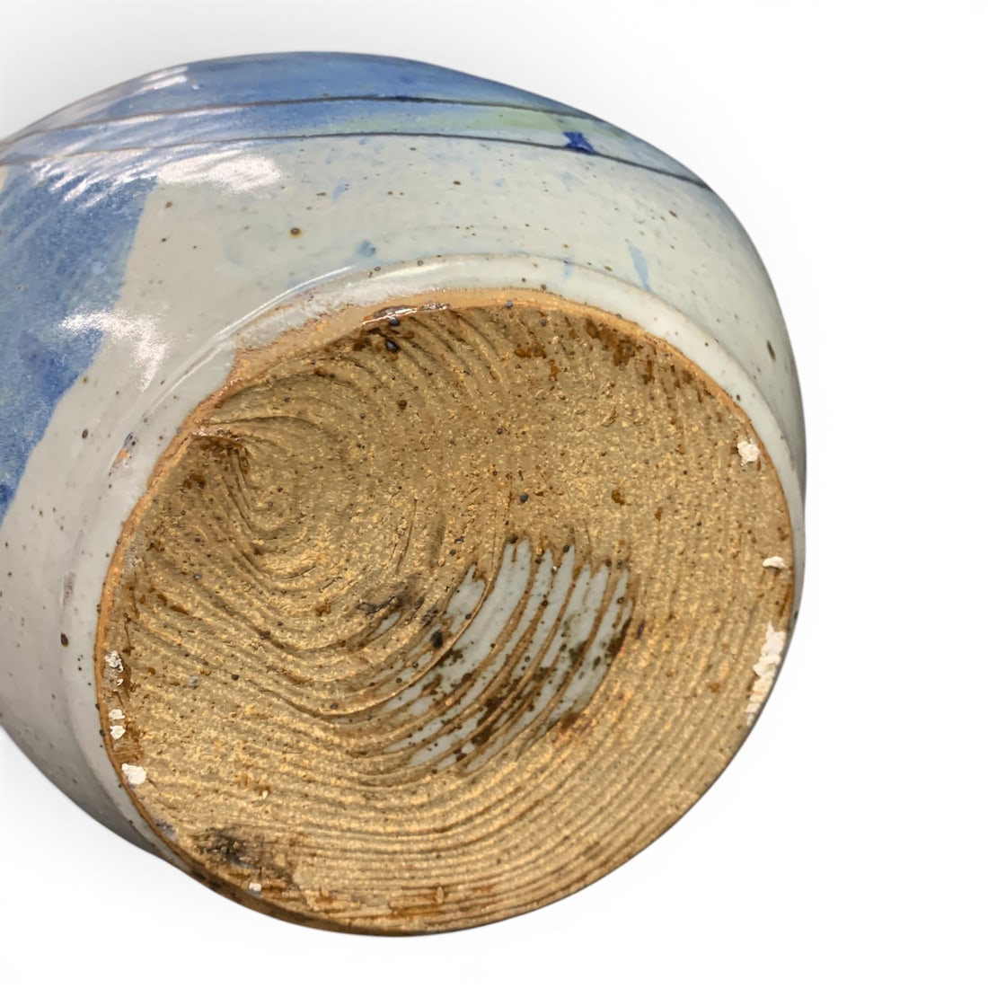 Art Pottery Vase - 6