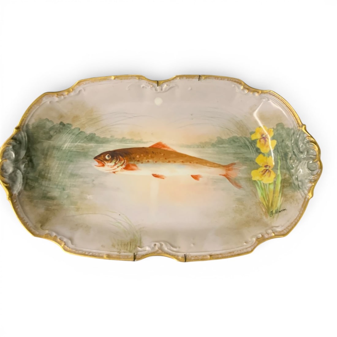 Limgoes France Fish Platter (1 of 5)