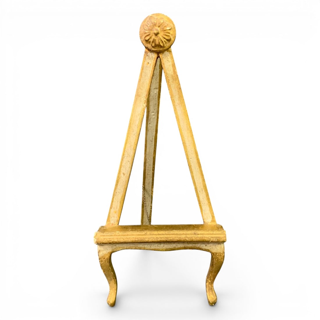 Vintage Florentia Italian Tabletop Easel (1 of 7)