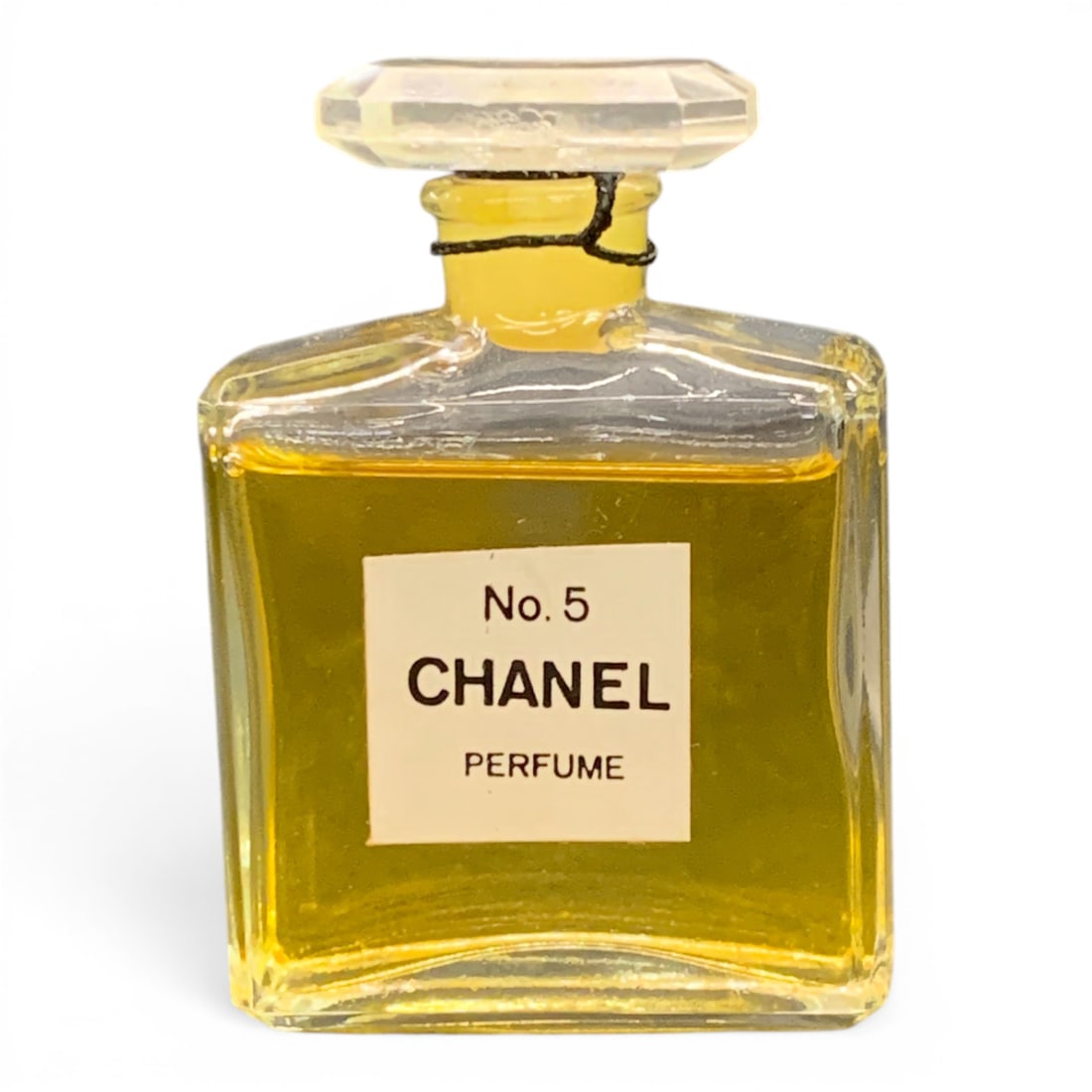 Chanel No. 5 Perfume (1 of 2)