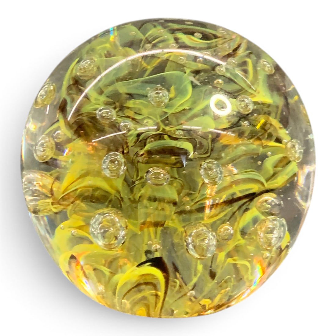 Dynasty Gallery Heirloom Paperweight (1 of 4)