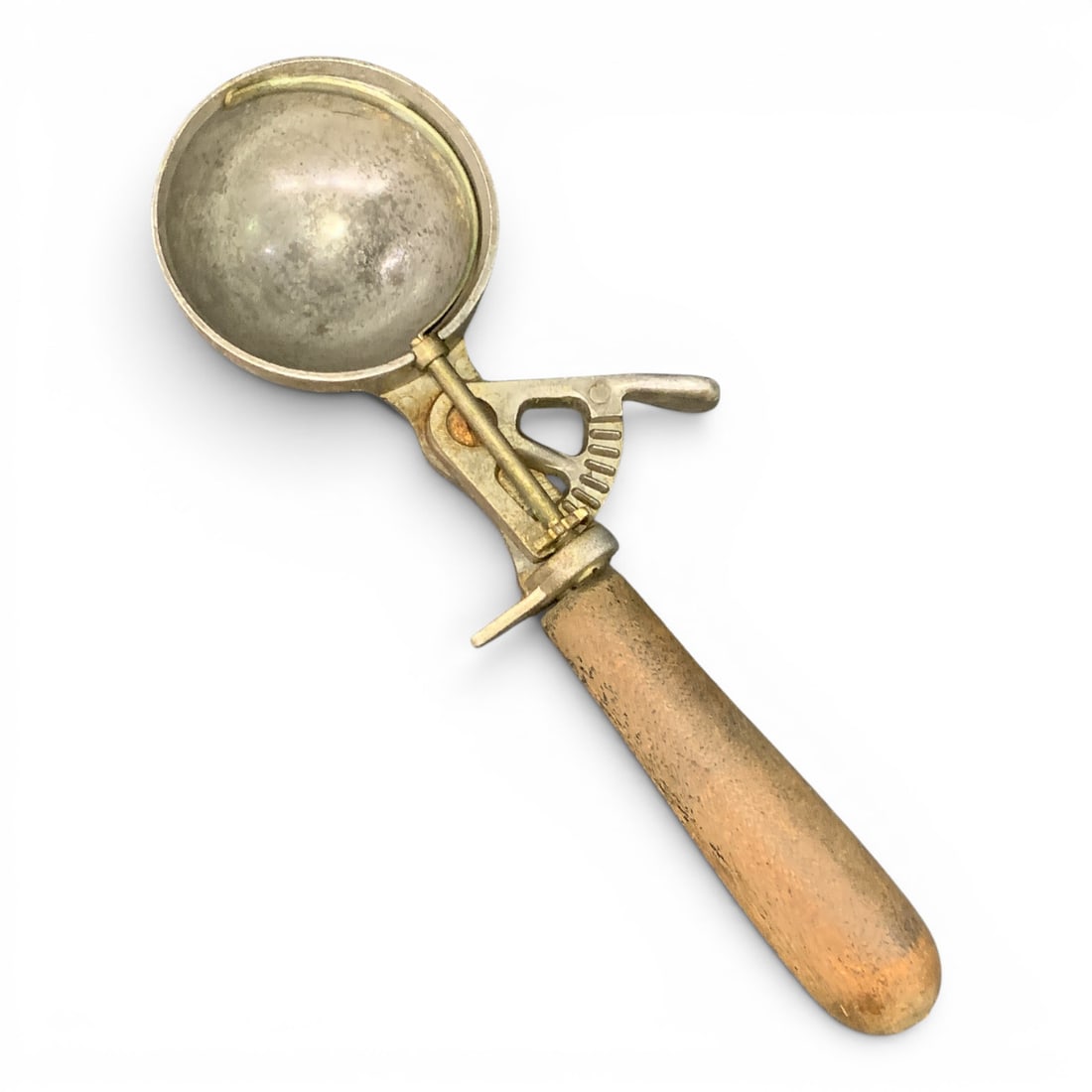 Vintage Ice Cream Scoop (1 of 2)