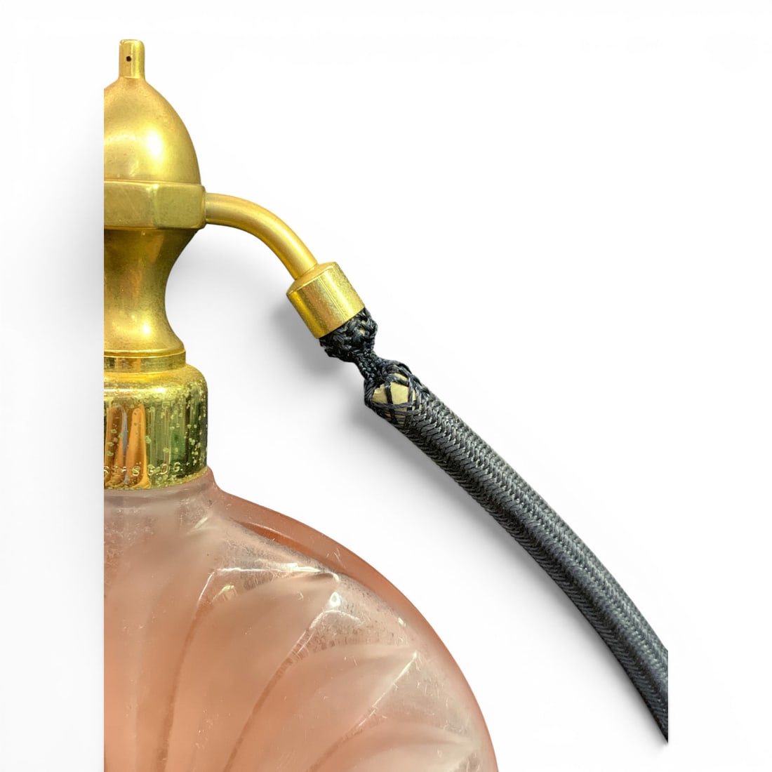Marcel Franck Atomizer Perfume Bottle - 3