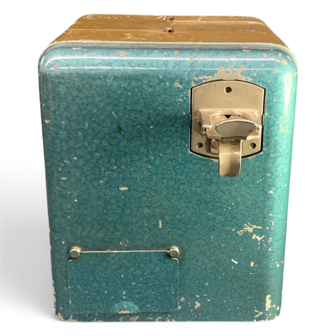 Mills "vest Pocket" Slot Machine (1 of 11)