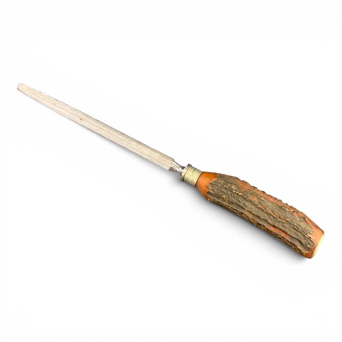Joseph Rodgers & Sons Antler Knife Sharpener (1 of 2)