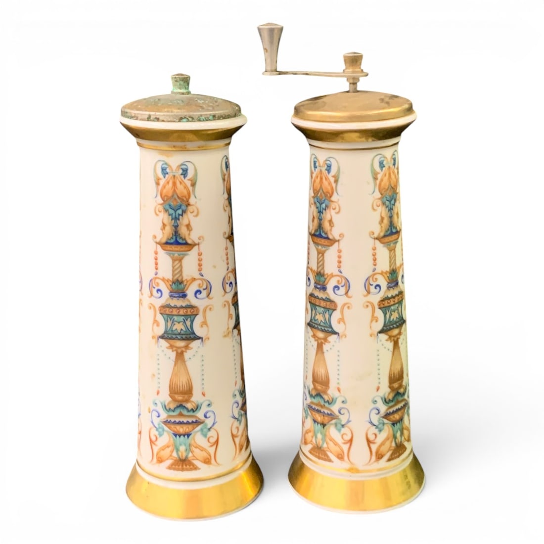 Vintage Lenox Lido Salt & Pepper Set (1 of 7)