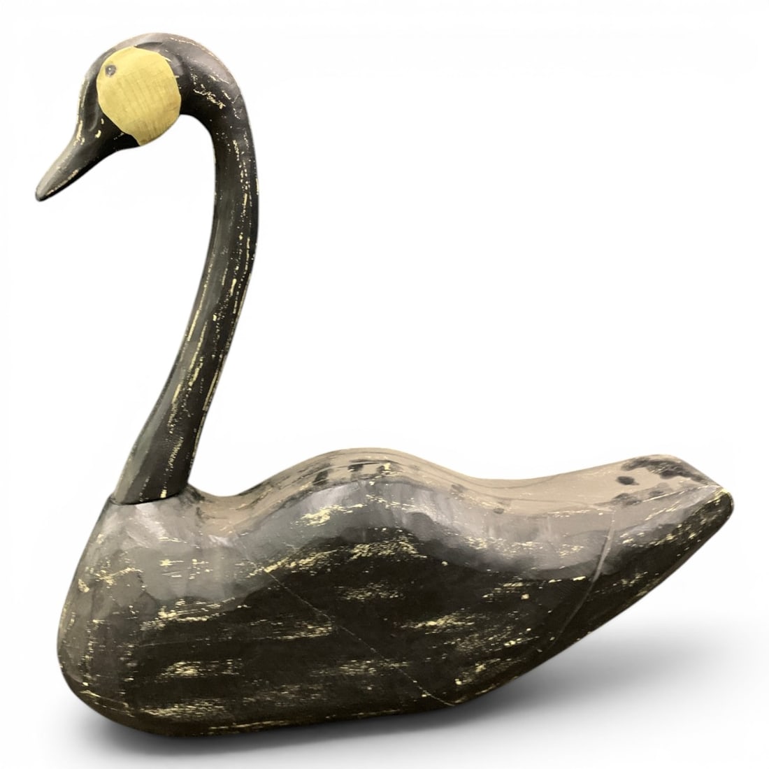 Large Decorative Canada Goose Decoy (1 of 6)