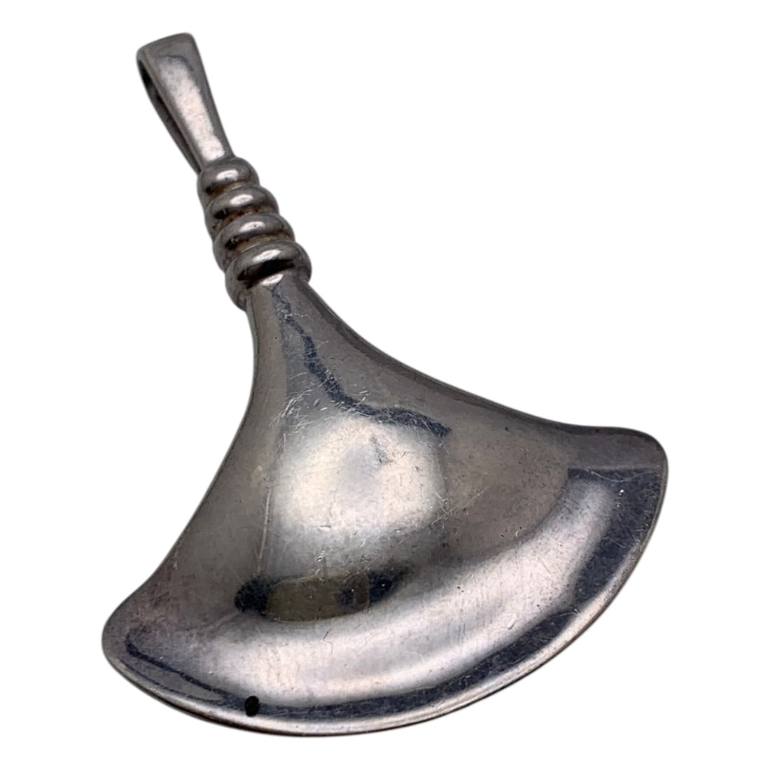 R L M Studio Sterling Silver Pendant (1 of 4)