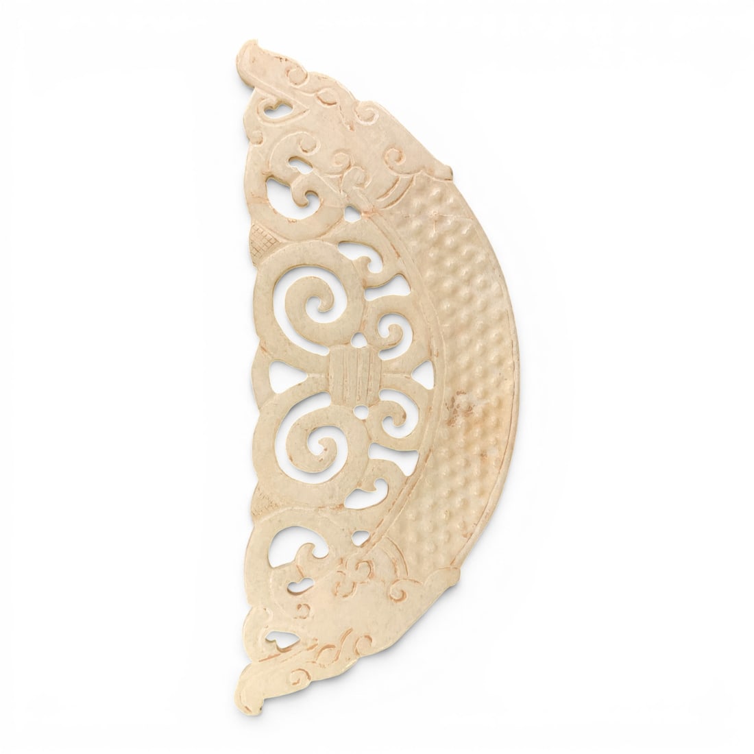 Chinese Jade Carving - 2