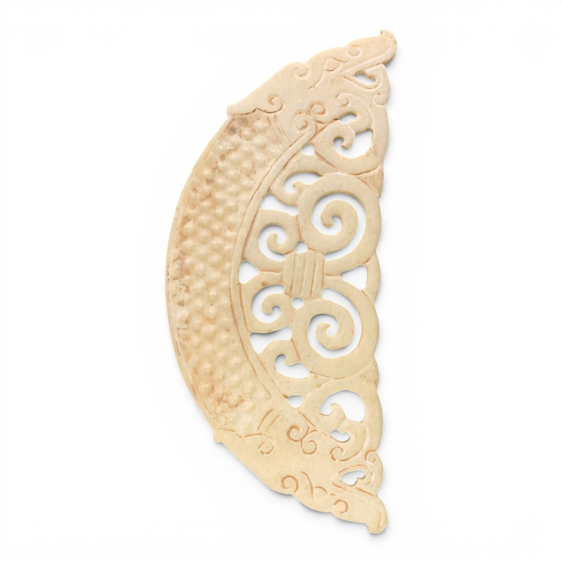 Chinese Jade Carving - 3
