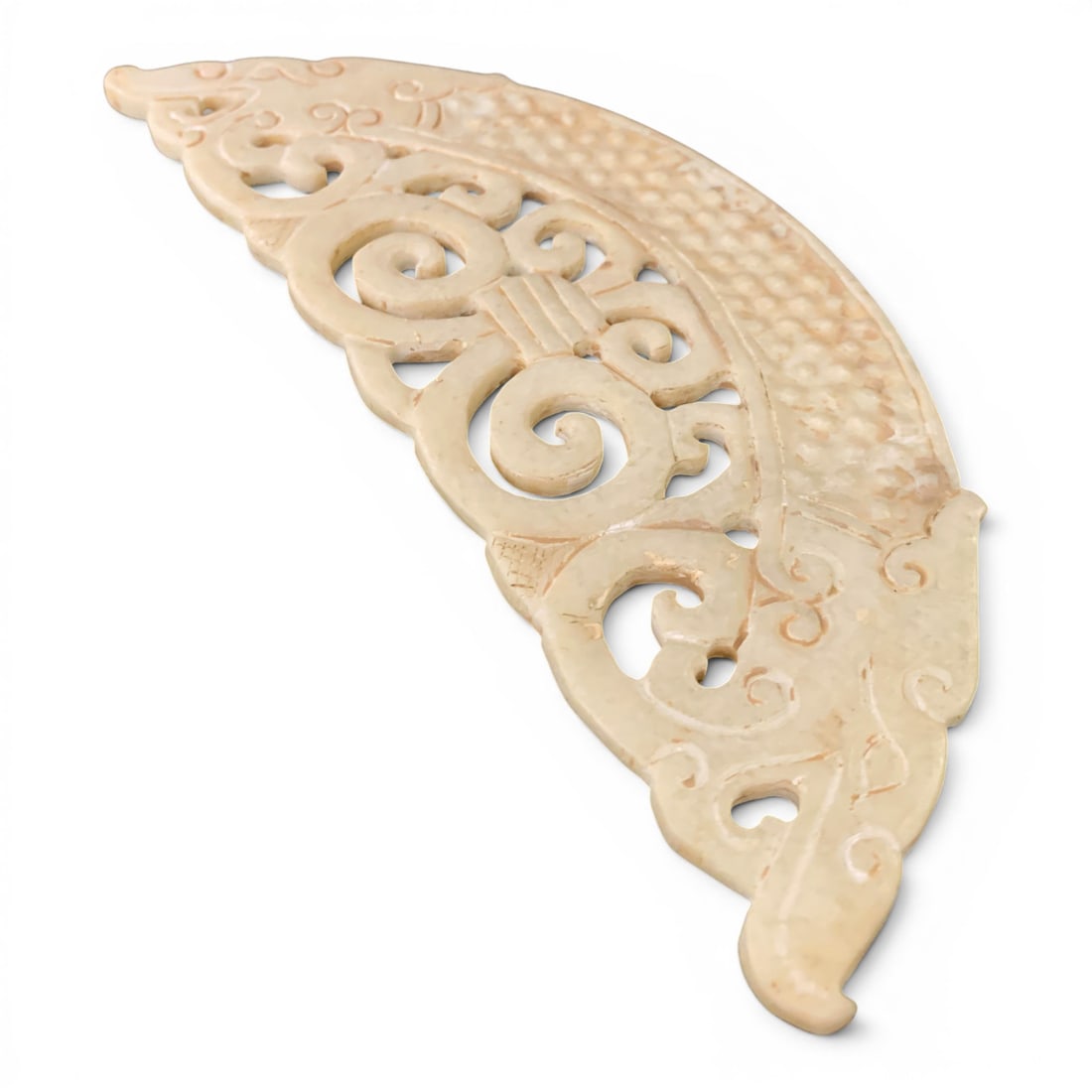Chinese Jade Carving - 4