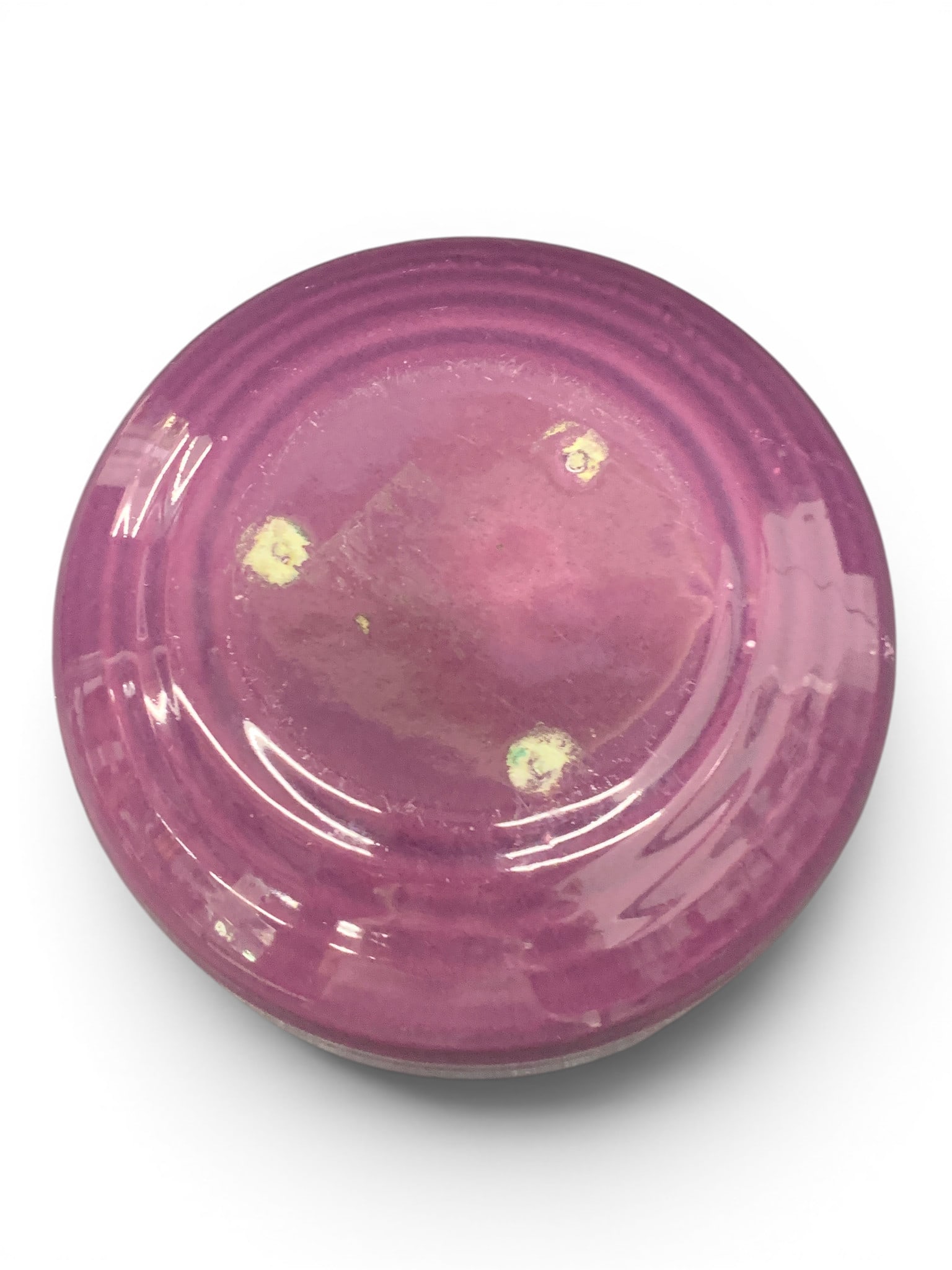 Ceramic Multicolored Pot - 7