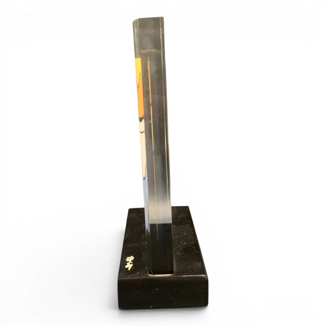 2003 Britto Lucite Award - 4