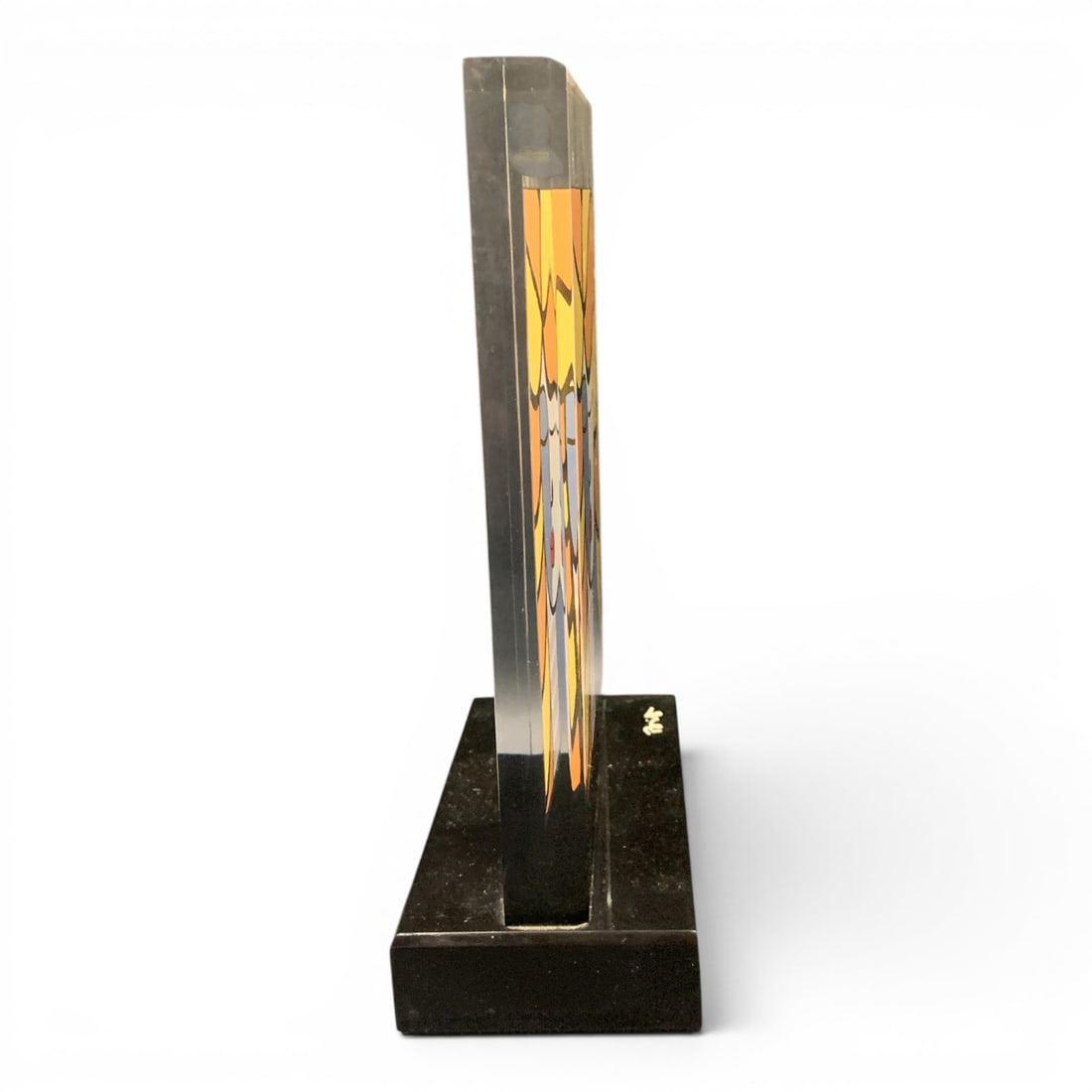 2003 Britto Lucite Award - 6