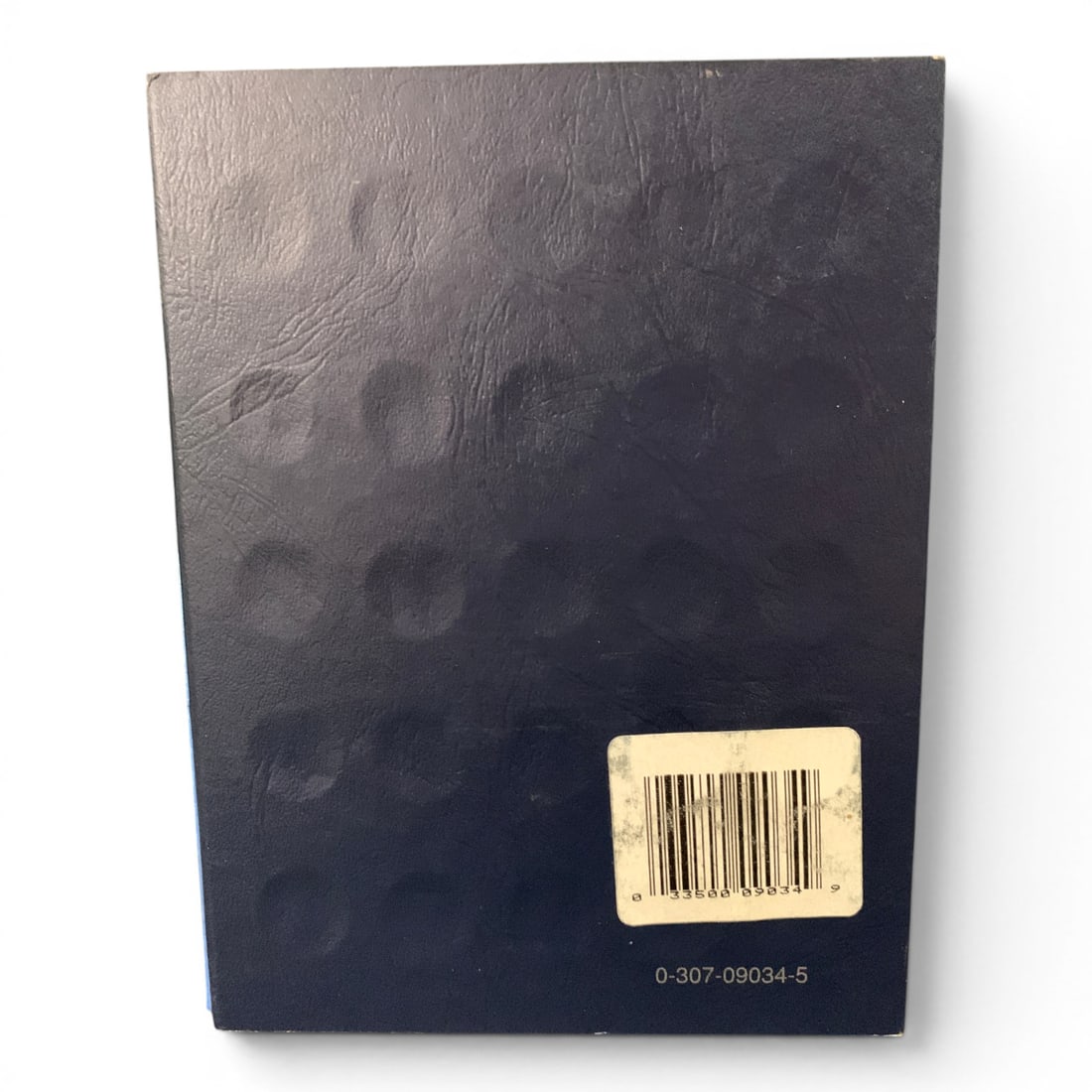 Roosevelt Dime Album - 3