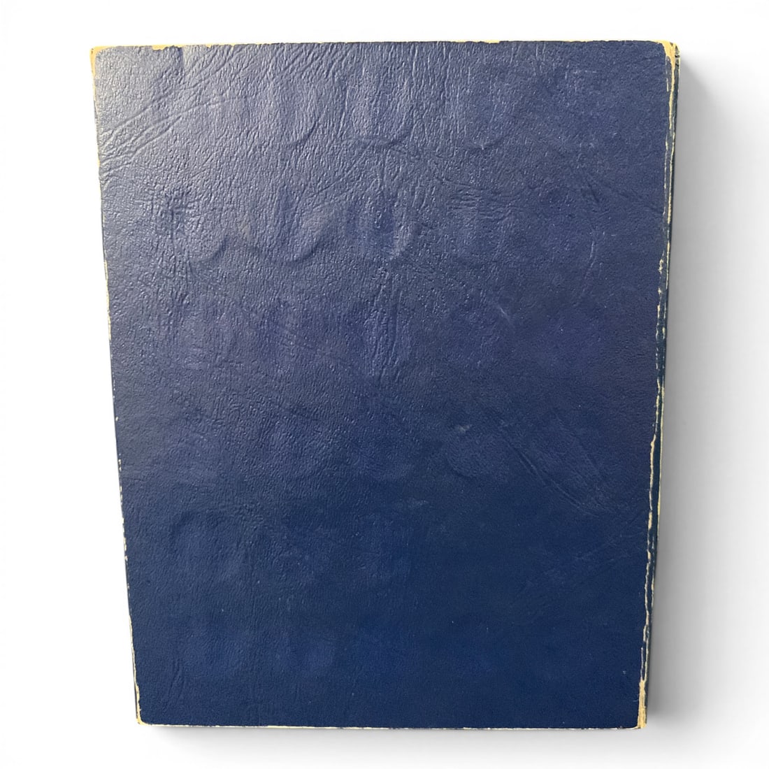 Complete Lincoln Cent Album - 3
