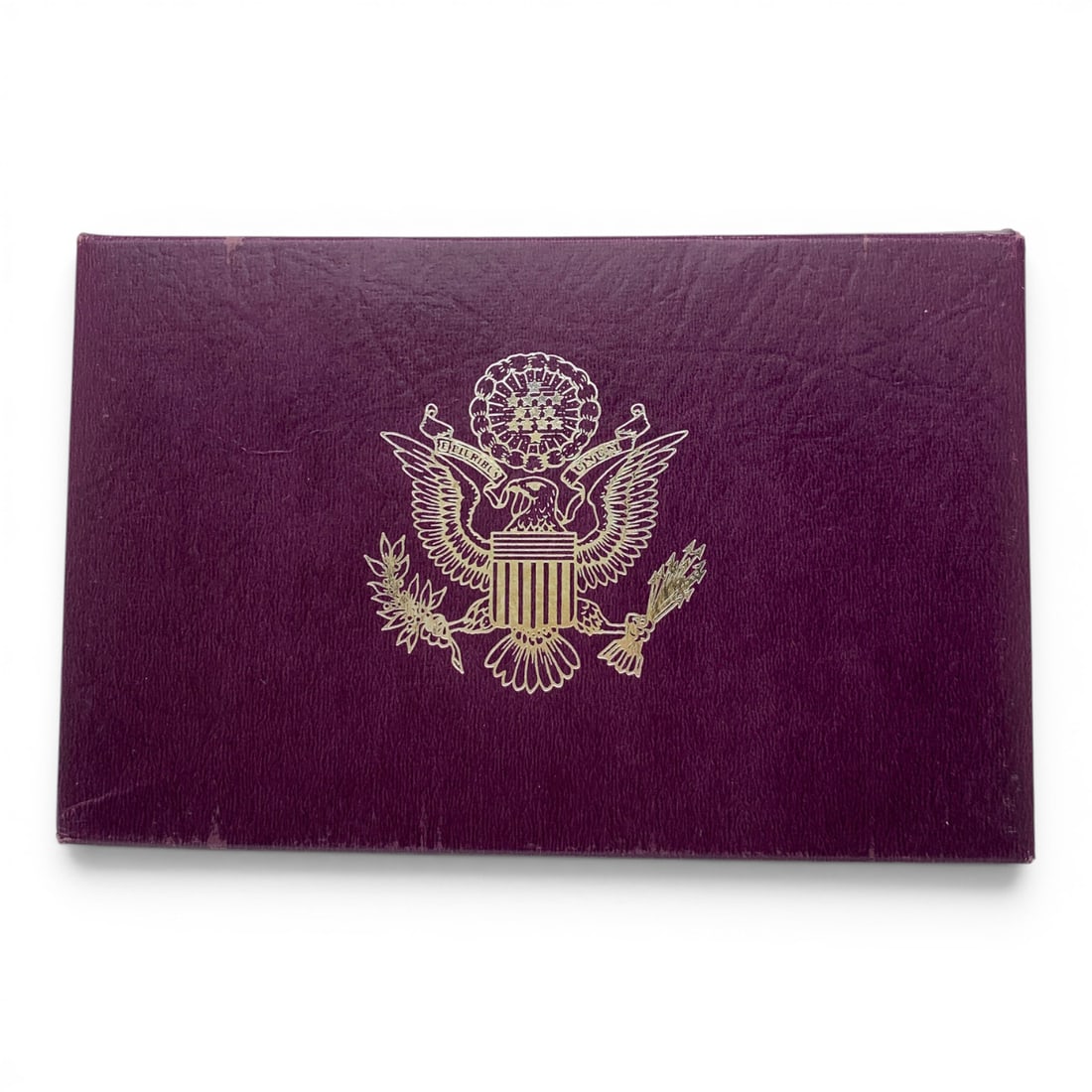 1985 United States Mint Set - 3