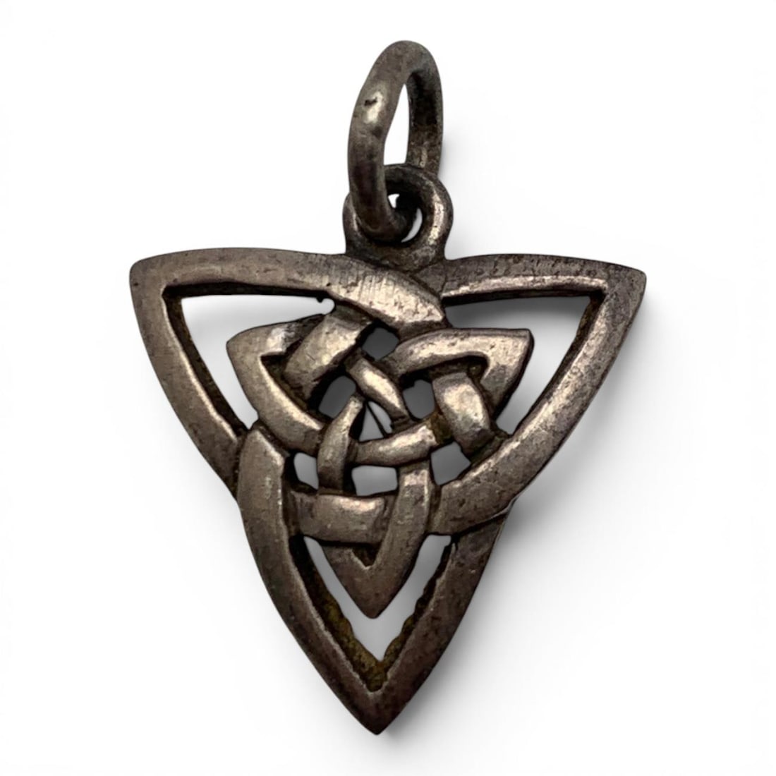 Sterling Silver Pendant