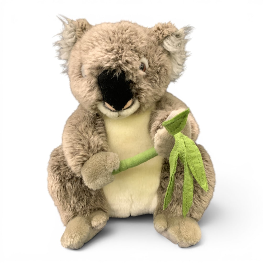 F A O Schwarz Plush Koala Bear (1 of 10)