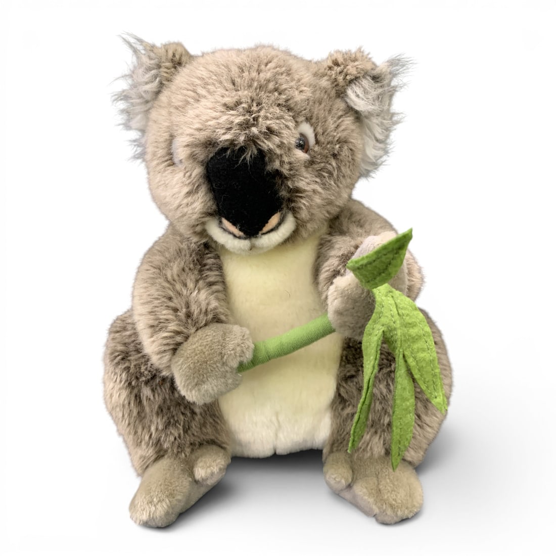 F A O Schwarz Plush Koala Bear - 2