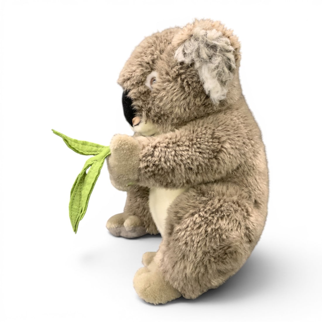 F A O Schwarz Plush Koala Bear - 3