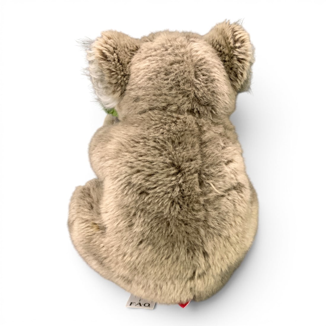F A O Schwarz Plush Koala Bear - 4