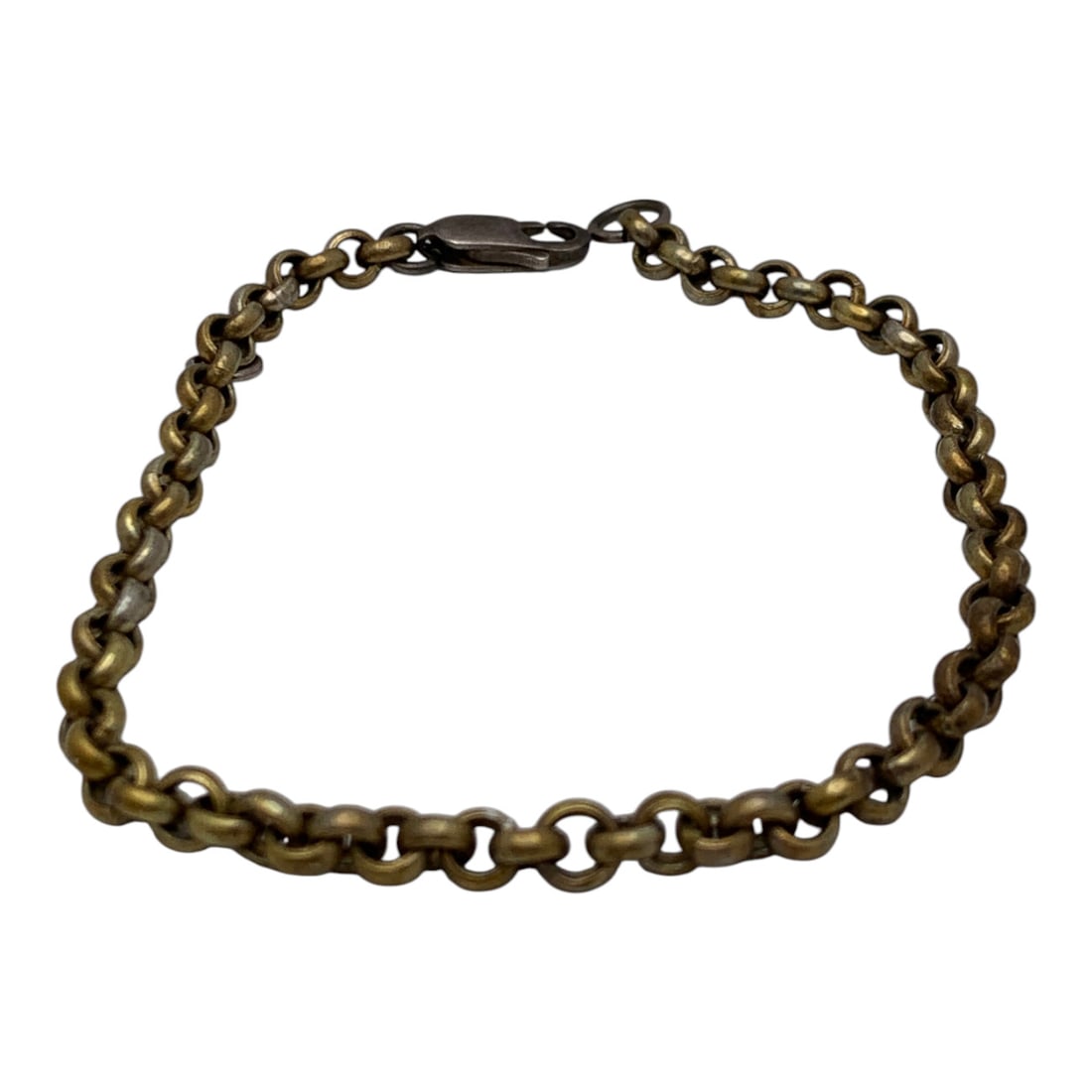 Sterling Silver Bracelet - 2
