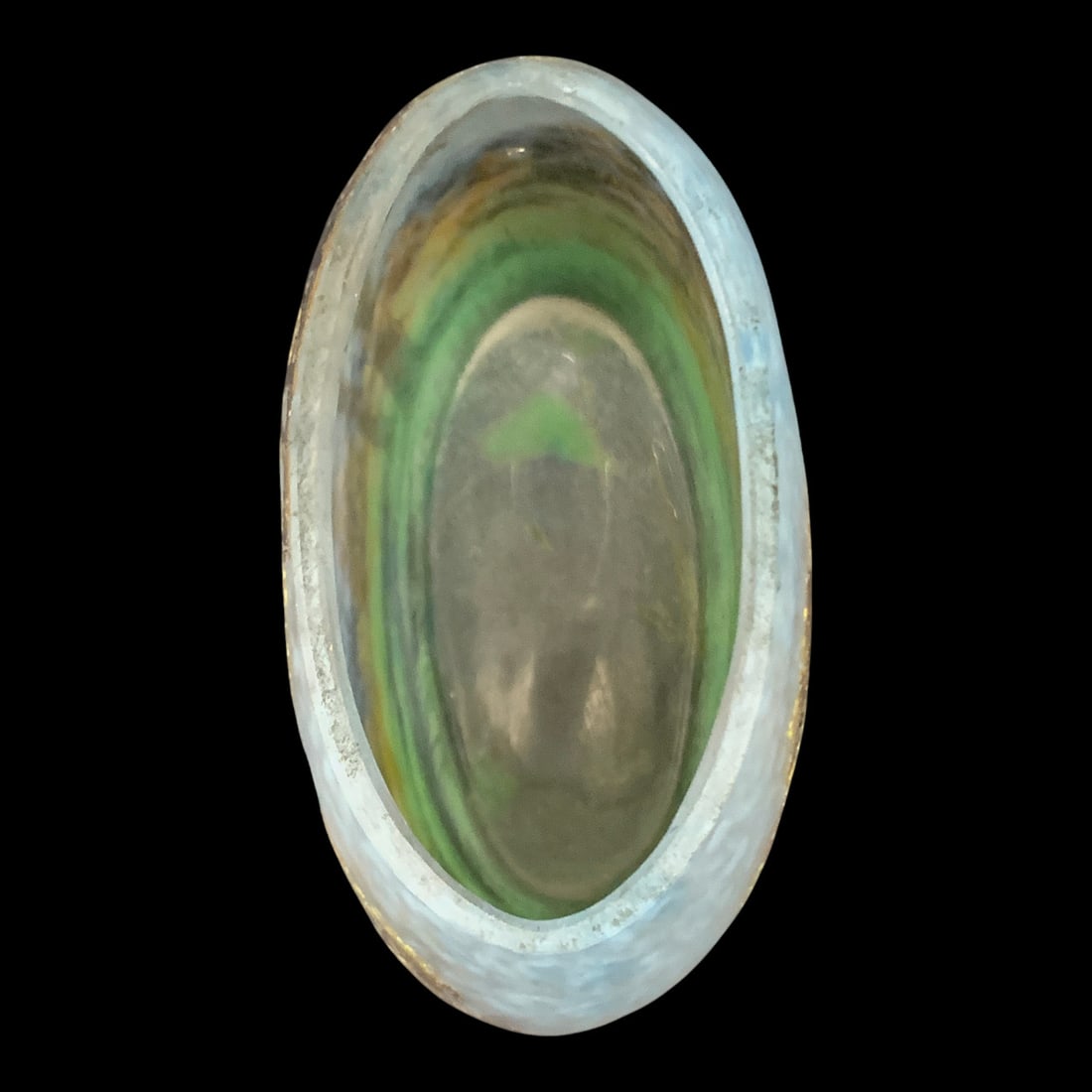 Circa. 1904 Nancy Daum Paysage Cameo Vase - 6