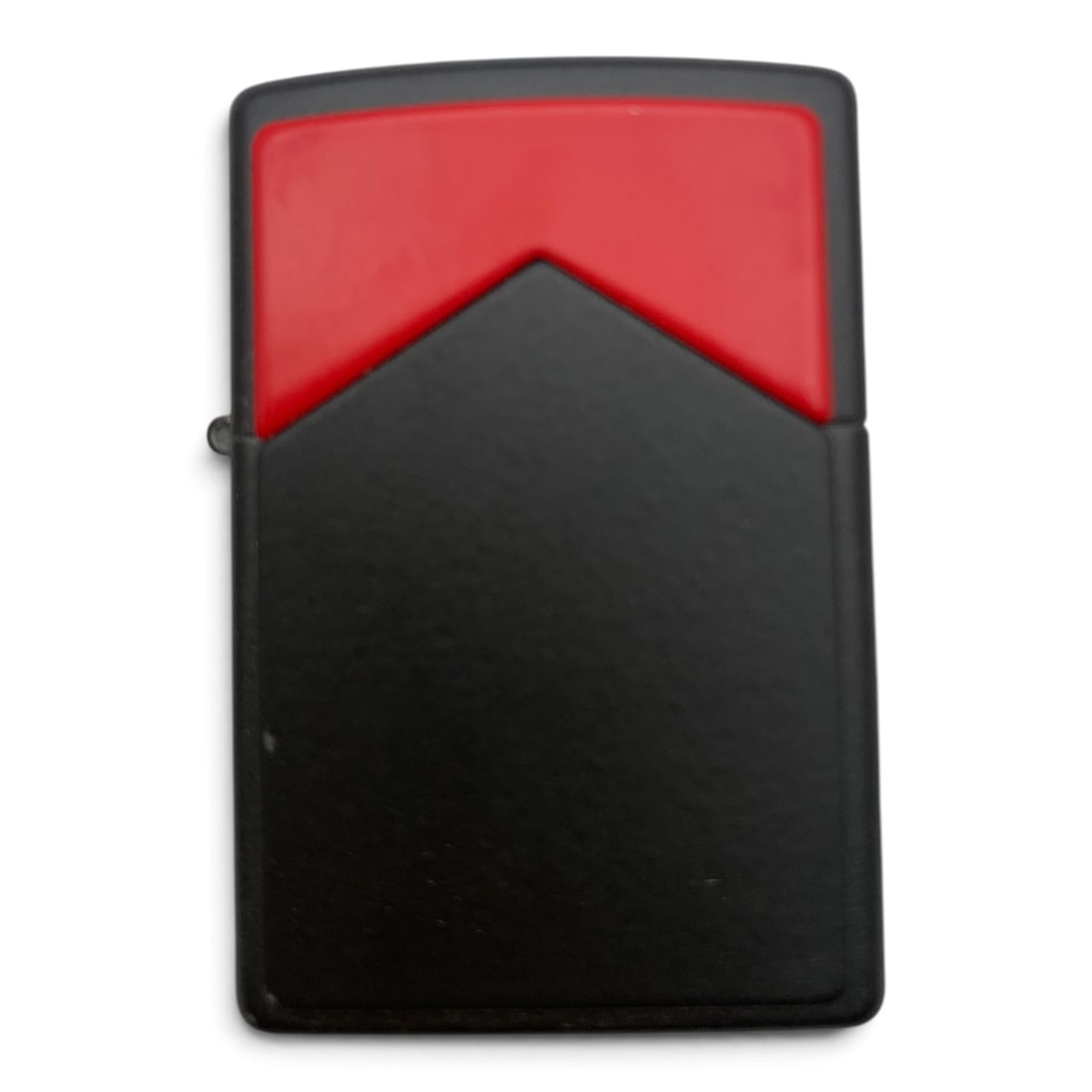 Vintage Marlboro Zippo Lighter: Vintage Marlboro Zippo Lighter In A Fitted Case