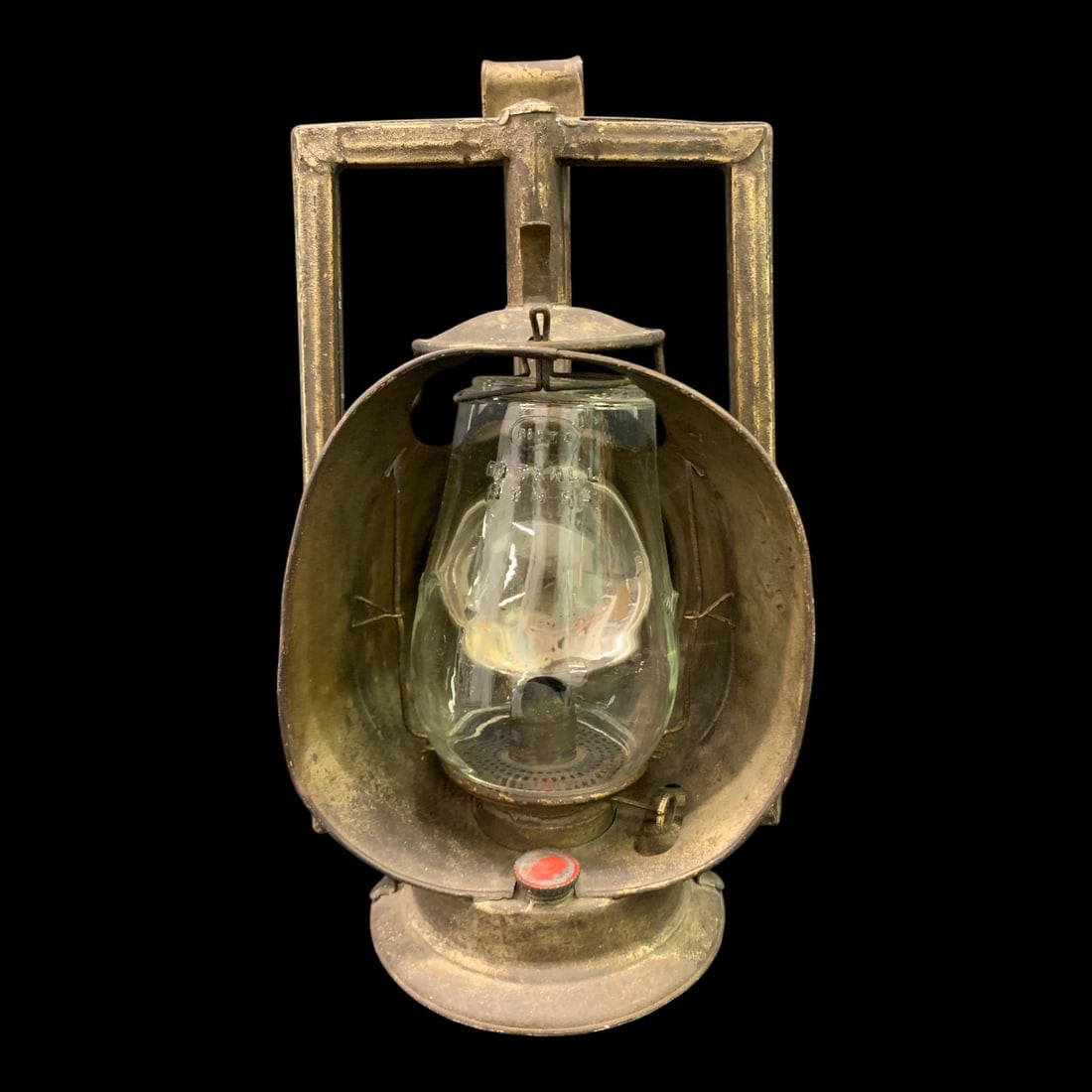 Vintage Dietz Acme Inspector Lantern (1 of 7)