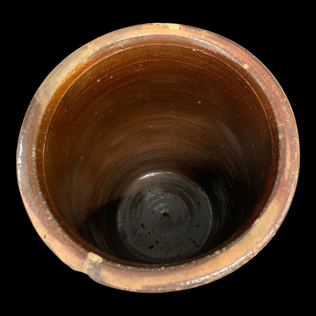 Large Clay Pot - 4