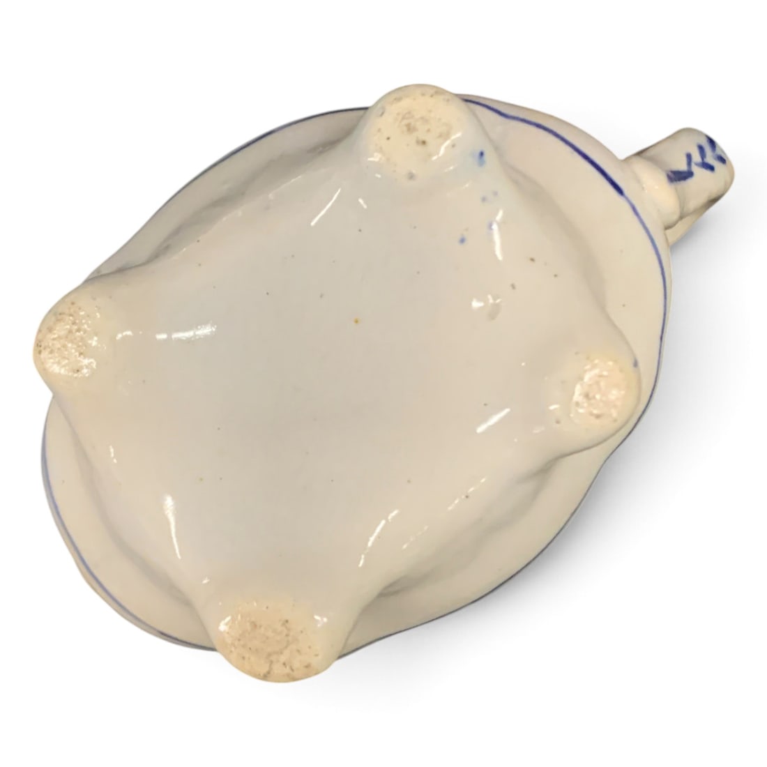 3 Ceramic Items - 4