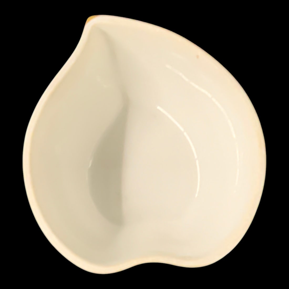 Herend Porcelain Bouquet Rust Dish - 3