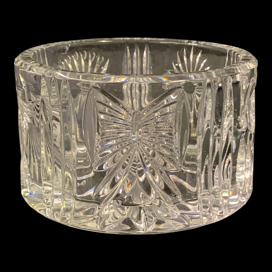 Waterford Crystal Millenium Bottle Coaster - 2