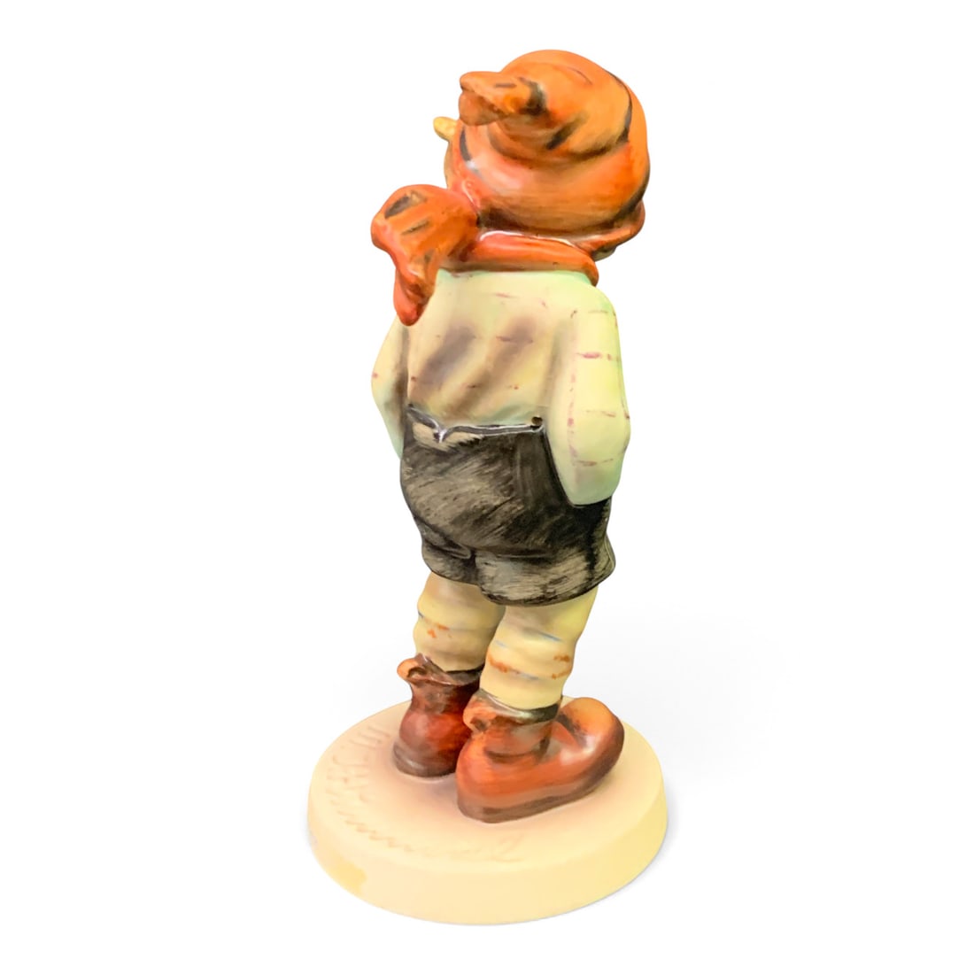 Goebel Hummel Figurine, March - 2