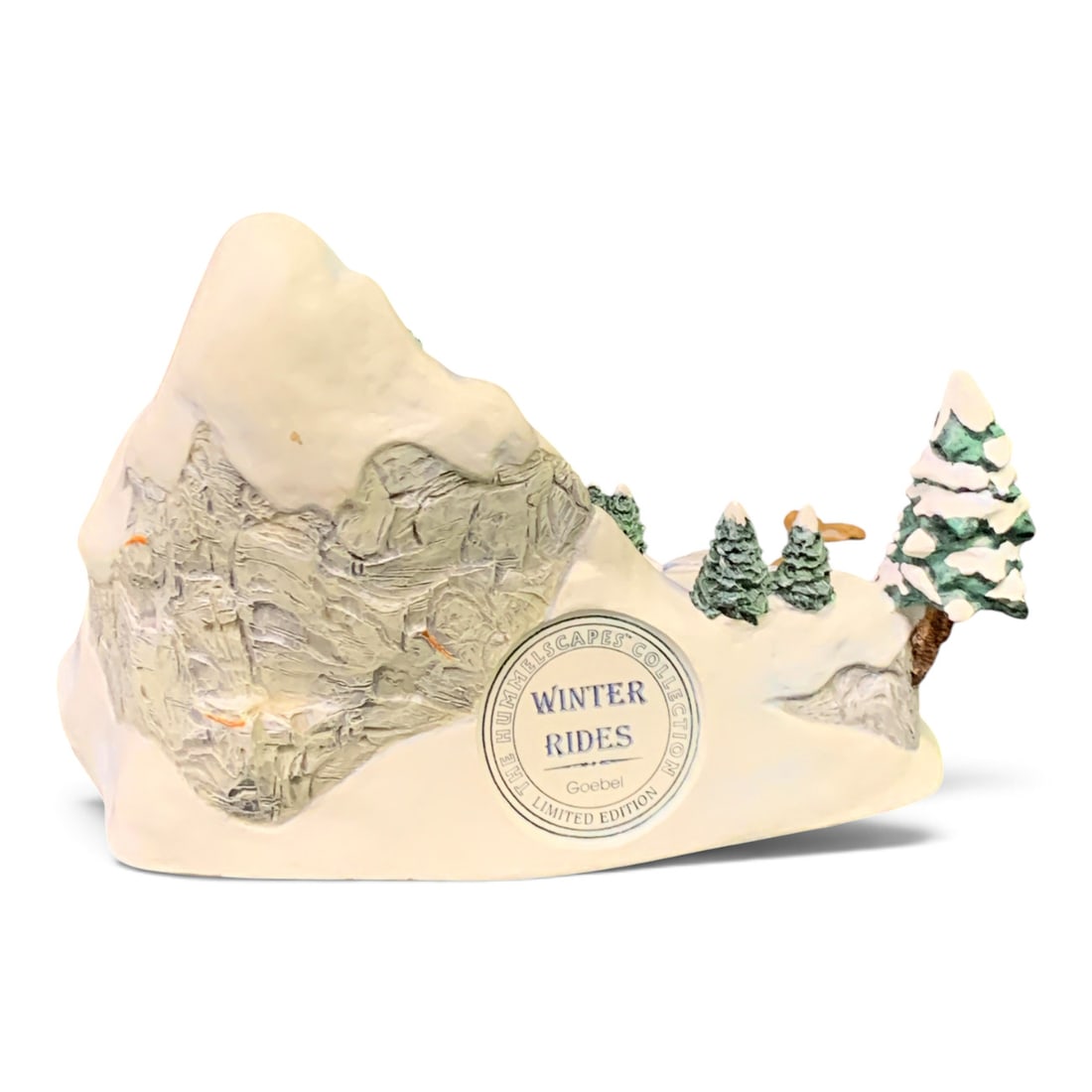 Goebel Hummel Hummelscape Display Base - 2
