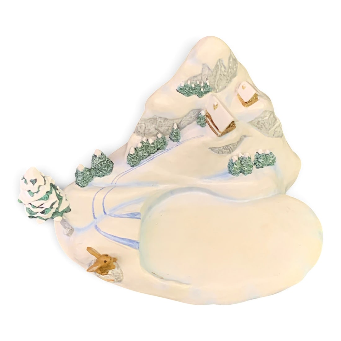 Goebel Hummel Hummelscape Display Base - 3