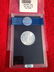 Carson City Silver Morgan Dollar CC NGC Graded MS62 - 4