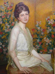 204: Lilla Cabot Perry