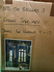 BADLANDS SERIES 3, WIDOW'S SANCTUARY: A quantity of