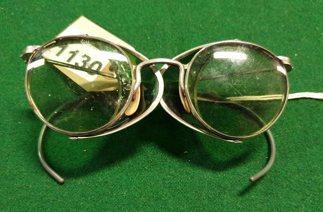 QUINN IS PLAYED BY MARTON CSOKAS. QUINN'S HERO LOTS: QUINN IS PLAYED BY MARTON CSOKAS. QUINN'S HERO LOTS SERIES 2: Quinn's Glasses. (1) (24) AP 197.