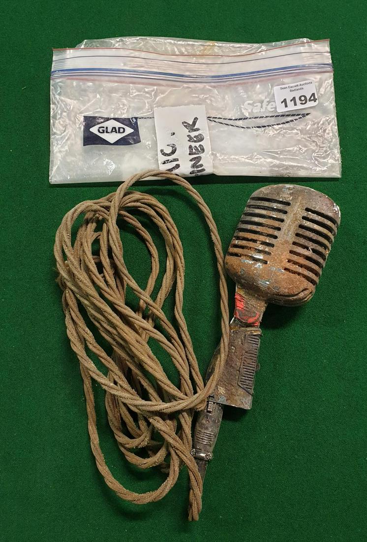 ENGINEERS FIGHT PIT BADLANDS SEASON 2. Bordo Mines: ENGINEERS FIGHT PIT BADLANDS SEASON 2. Bordo Mines Microphone. (1) (24) AP 200.