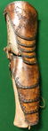 WREN: Wren's Prosthetic Leg. (1) (24) AP 136.