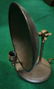 A vintage industrial Table Light. (1)(9)