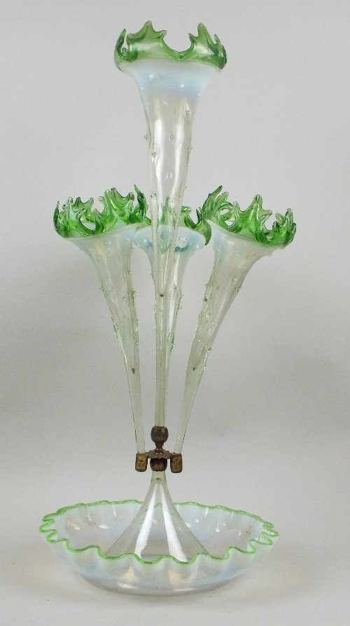 What Is Uranium Glass Worth : The Glow of Uranium - YouTube - Tinged varying shades of yellow, vaseline glass can have an oily sheen to it, and is generally, although not always, translucent.