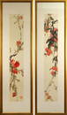 He Baili Chinese Painting