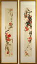 He Baili Chinese Painting