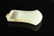 White Jade Ink-stone and Zi-tan Carved Box Qing Dynasty - 3
