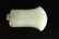 White Jade Ink-stone and Zi-tan Carved Box Qing Dynasty - 4