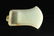 White Jade Ink-stone and Zi-tan Carved Box Qing Dynasty - 5